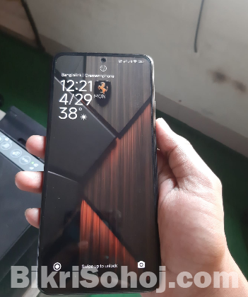 Xiaomi Redmi Note 12 (8/128) International Global